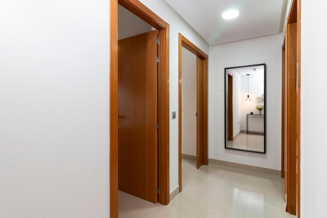 Homeforguest New Modern Penthouse Apartment With Panoramic Views Of Santa Cruz 外观 照片