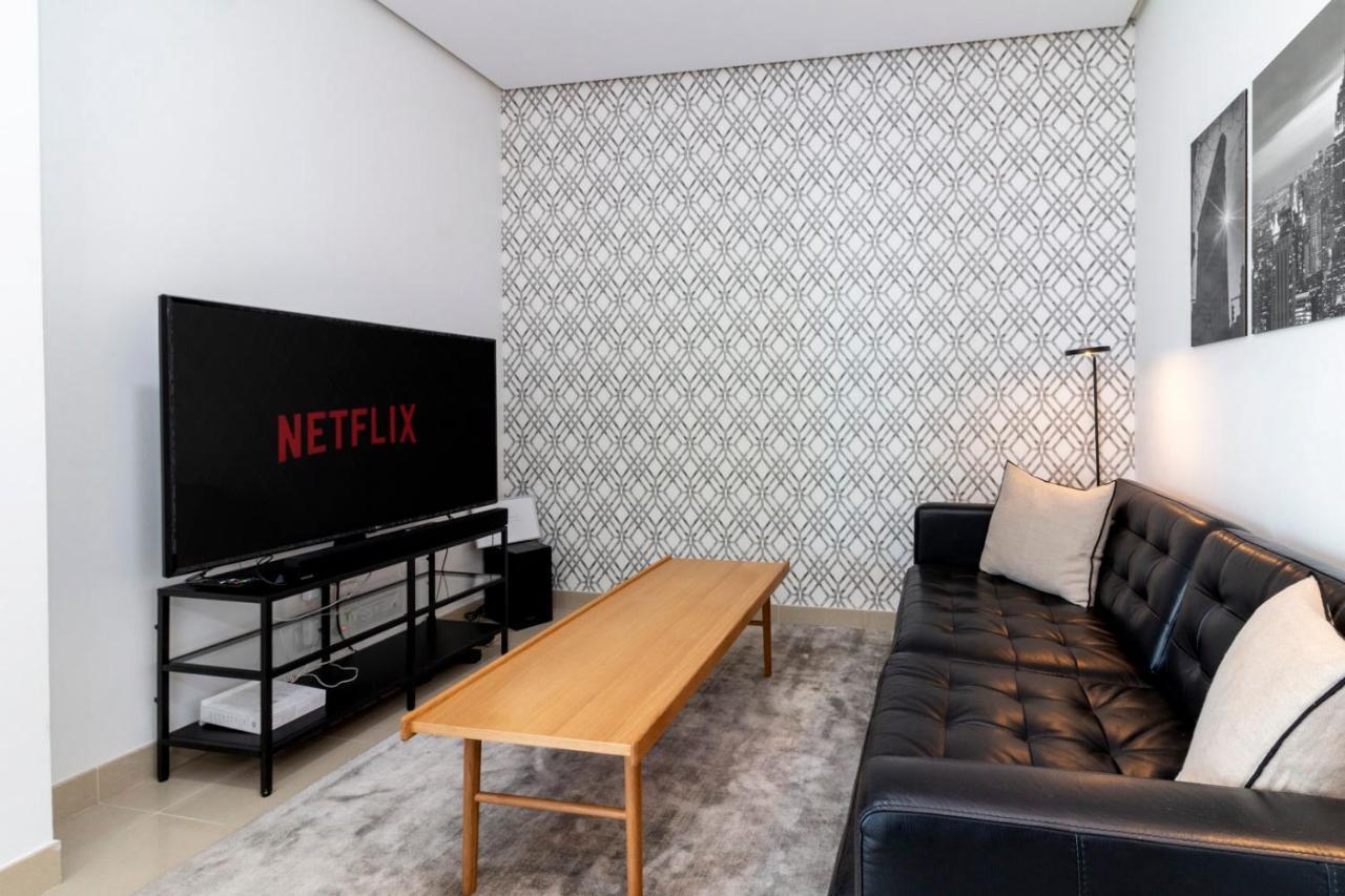 Homeforguest New Modern Penthouse Apartment With Panoramic Views Of Santa Cruz 外观 照片