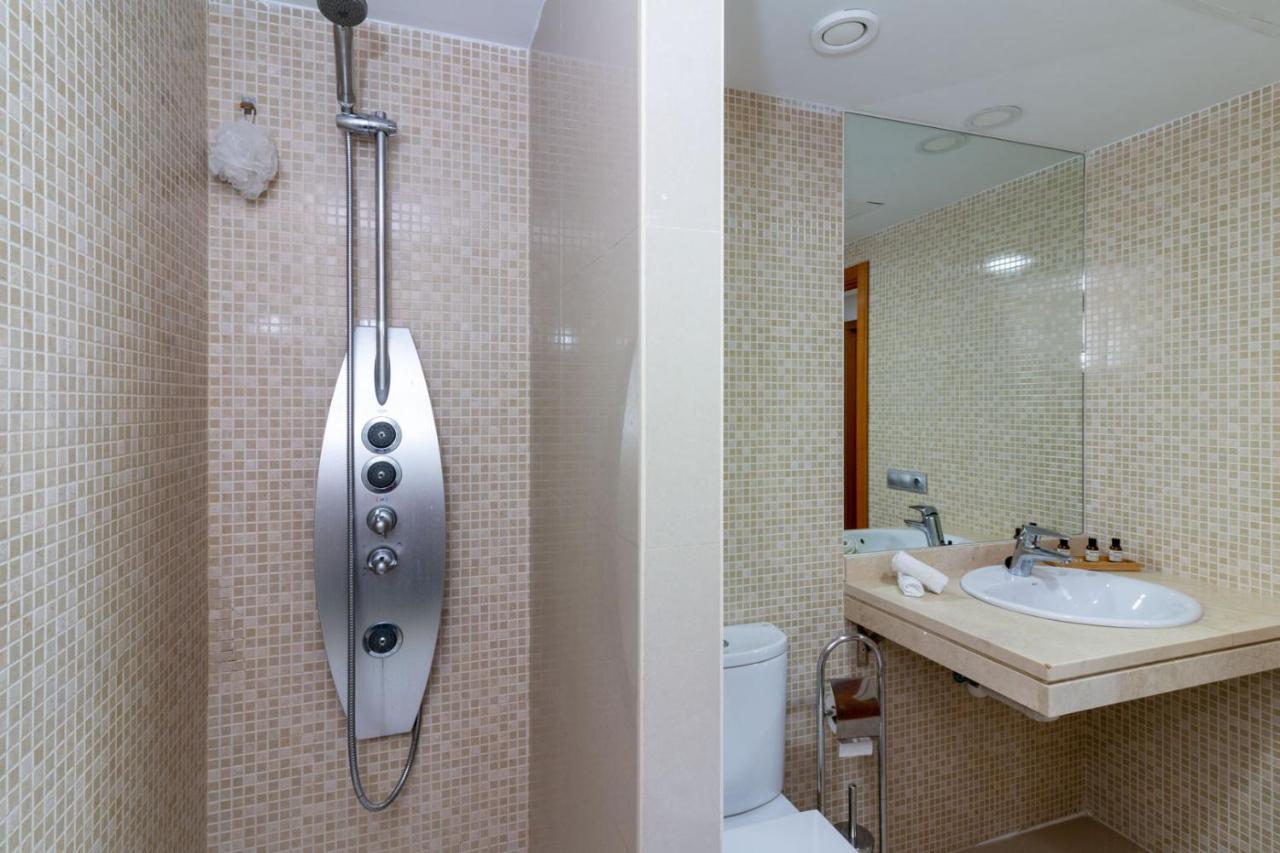 Homeforguest New Modern Penthouse Apartment With Panoramic Views Of Santa Cruz 外观 照片