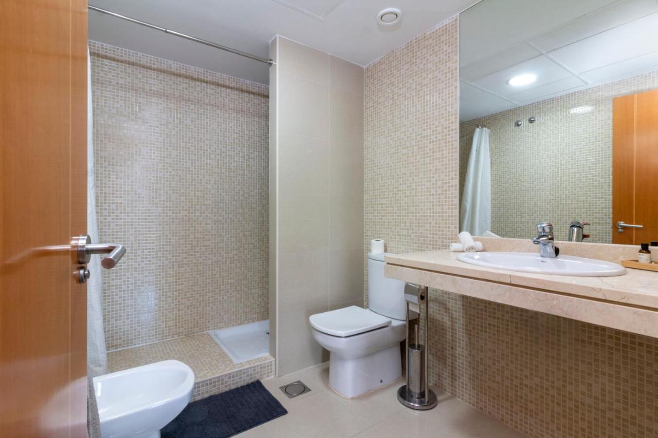 Homeforguest New Modern Penthouse Apartment With Panoramic Views Of Santa Cruz 外观 照片